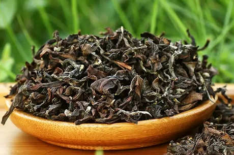 东方美属于什么茶？