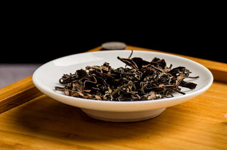 东方美属于什么茶？