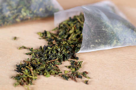 乌龙茶属于哪些茶？