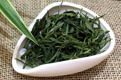 黄山毛峰的口感特点