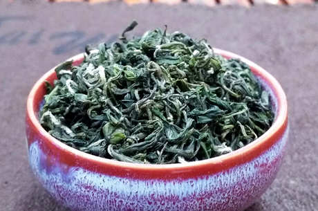 碧螺春属于红茶还是绿茶
