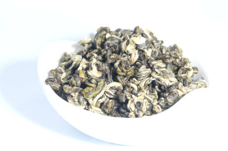 什么是碧螺春茶？