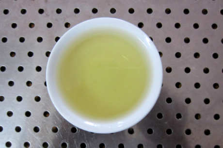 如何泡乌龙茶？