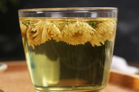 花茶的泡法