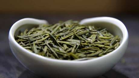 毛尖茶属于绿茶吗？