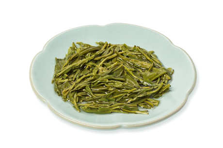 毛尖茶属于绿茶吗？