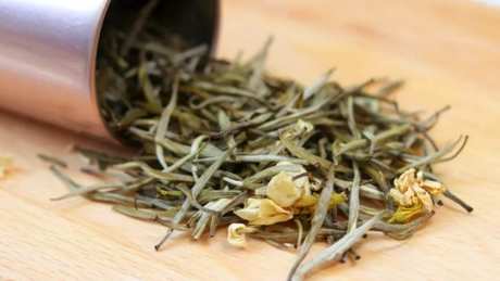 茉莉花毛尖属于什么茶？