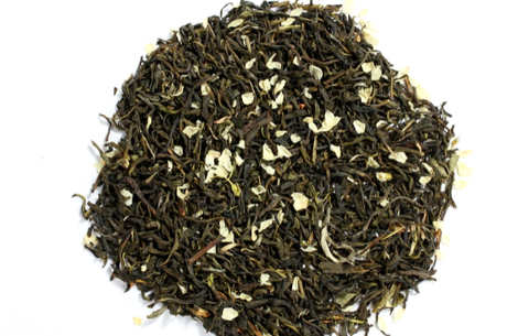 茉莉花毛尖属于什么茶？