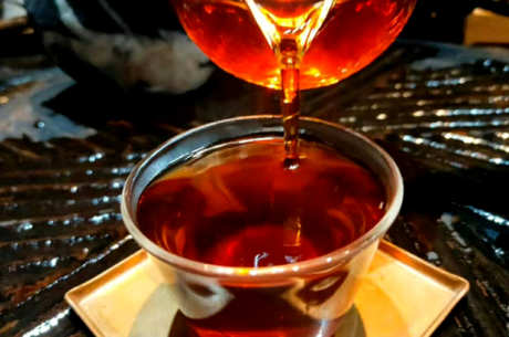 千家寨古树茶哪个茶区？