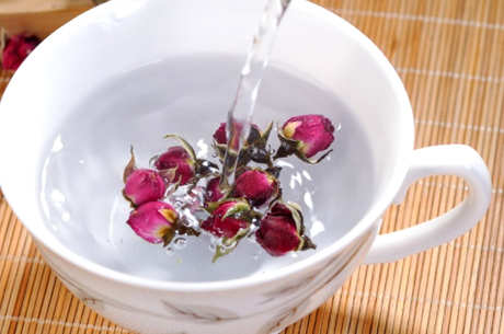 花茶是凉的还是热的