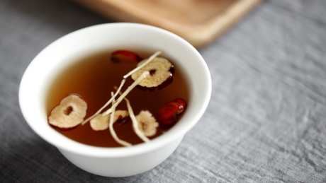 姜枣茶怎么煮？