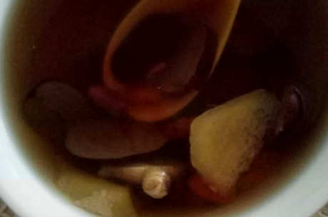姜枣茶怎么煮？