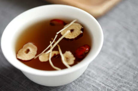 姜枣茶怎么煮？
