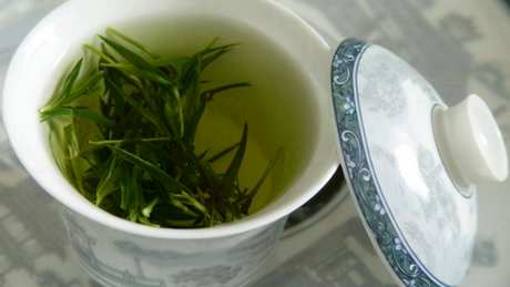 茶的历史起源和文化