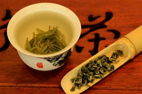 茶的历史起源和文化
