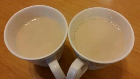 奶茶用什么茶？