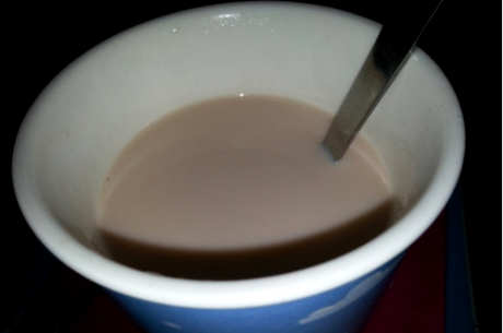 奶茶用什么茶？