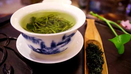 茶中含有什么物质？