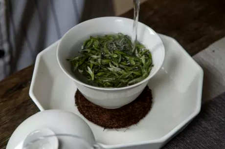 茶中含有什么物质？