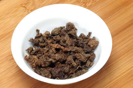 谁不能喝奇楠茶？