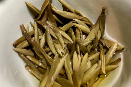 什么茶是自带甜味的茶？