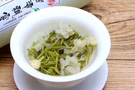 什么茶是自带甜味的茶？