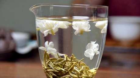 茉莉花茶最高的几个检查