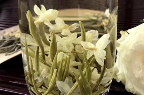 茉莉花茶最高的几个检查