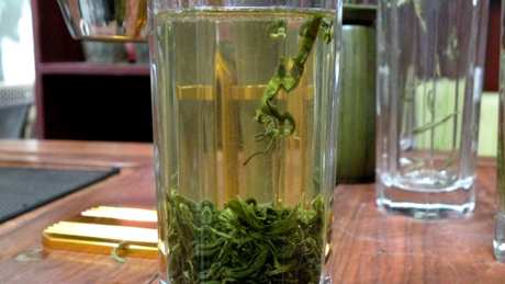 毛峰茶的产地在哪里？