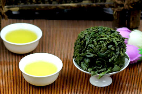 茶饮有哪些