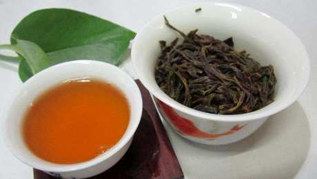 什么茶是凤凰水仙？