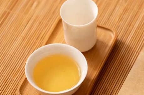 什么茶是凤凰水仙？