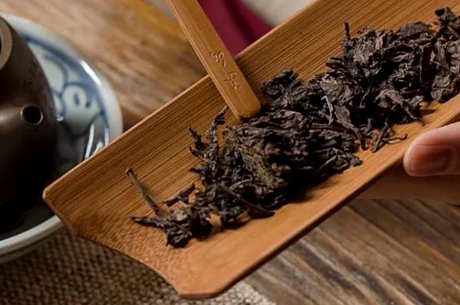 秋天喝什么茶好？