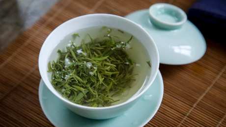 毛尖茶是绿茶还是红茶