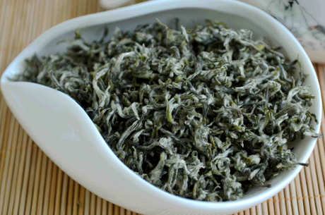如何泡绿茶最好？