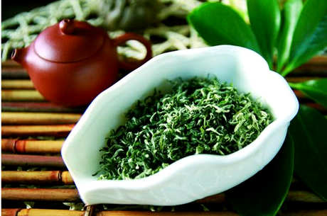 如何泡绿茶最好？