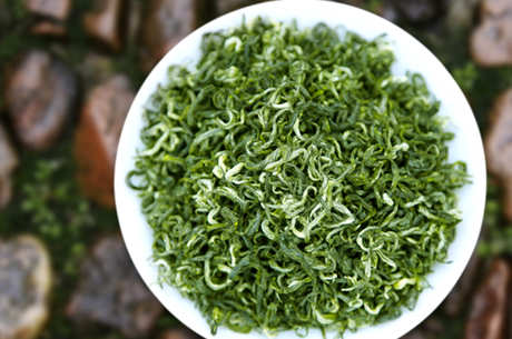 用什么紫砂壶泡绿茶？