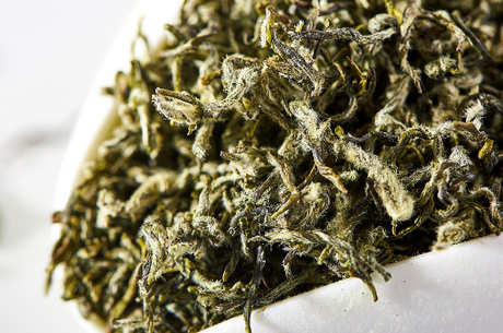 绿茶用多少度水泡最好？