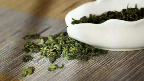 绿茶是酸性还是碱性