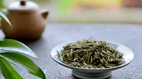 绿茶是热的还是凉的
