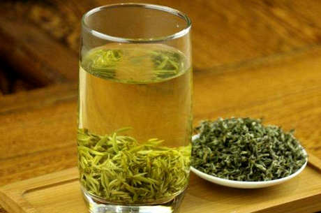绿茶是热的还是凉的