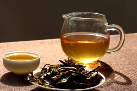 绿茶是发酵茶吗？