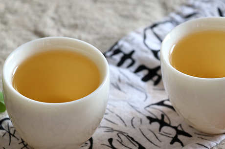 绿茶是发酵茶吗？
