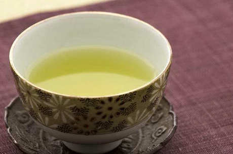 最好泡几次绿茶