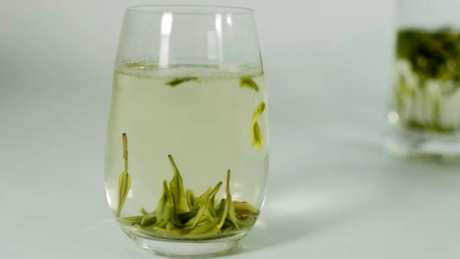 绿茶冷藏好还是冷冻好？