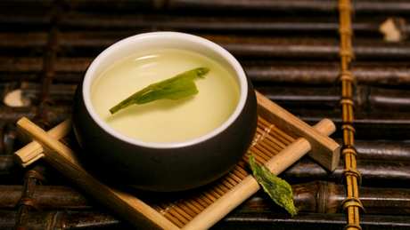 绿茶和菊花泡的禁忌