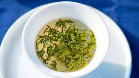 绿茶过期还能喝吗？