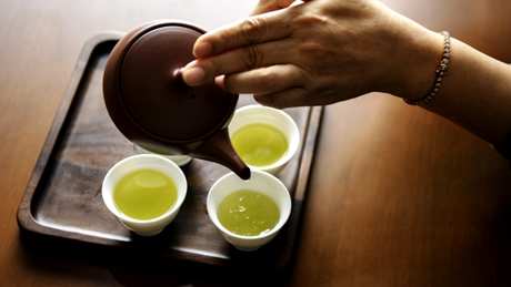 什么时候喝绿茶最好？