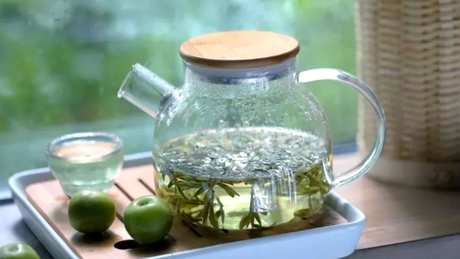 每天都能喝绿茶吗？