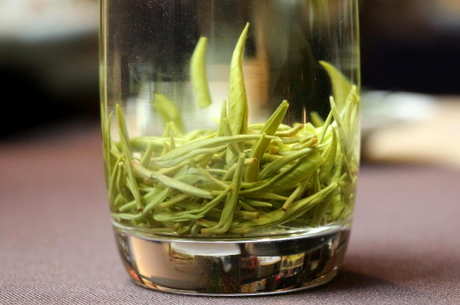 绿茶解酒吗